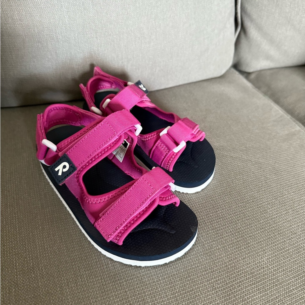 Reima Minsa 2.0 Girls Sandals